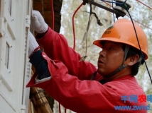 实战竞技得实效 技术比武提技能